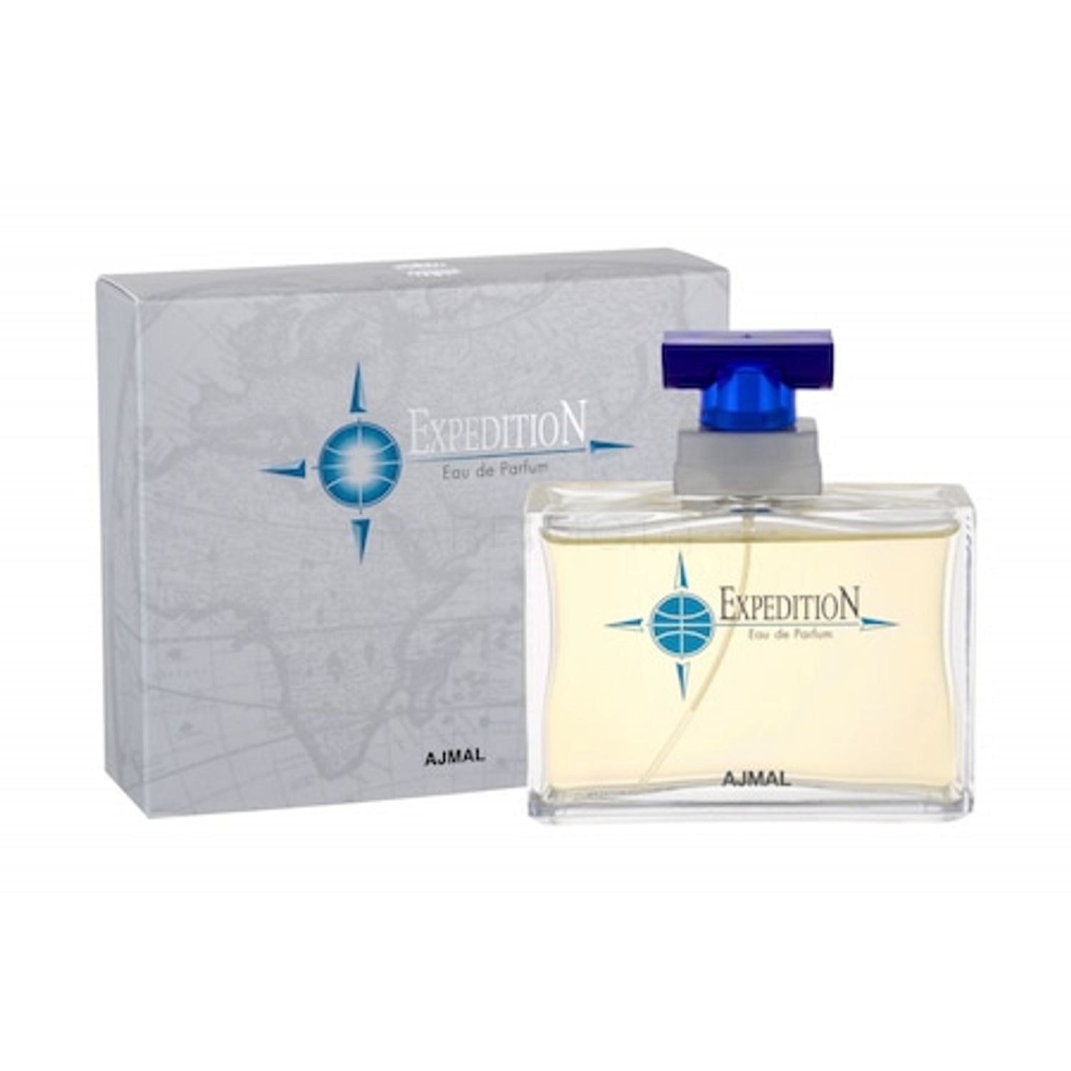 Ajmal Expedition apa de parfum 100ml fotografia produsului