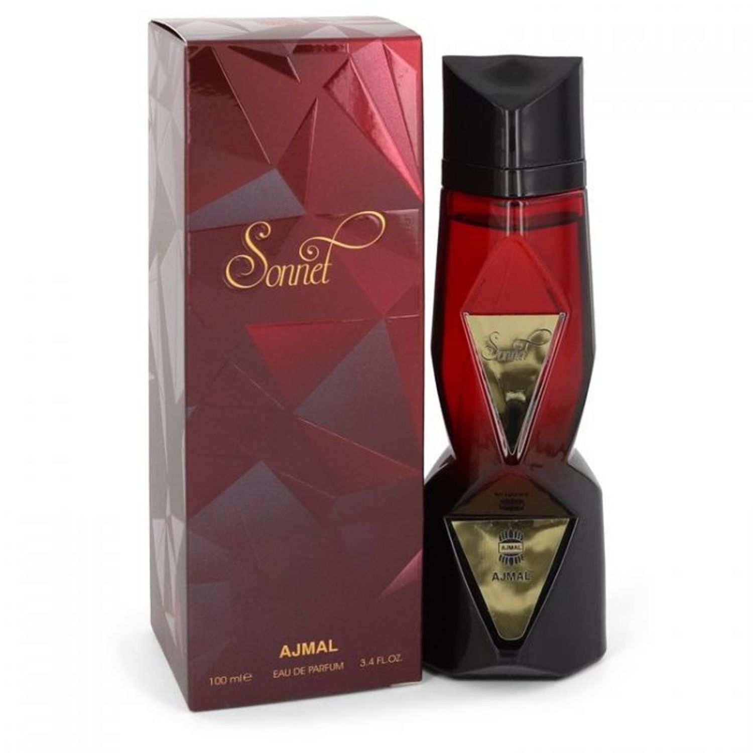 Apa de parfum Ajmal Sonnet, 100 ml, pentru femei fotografia produsului