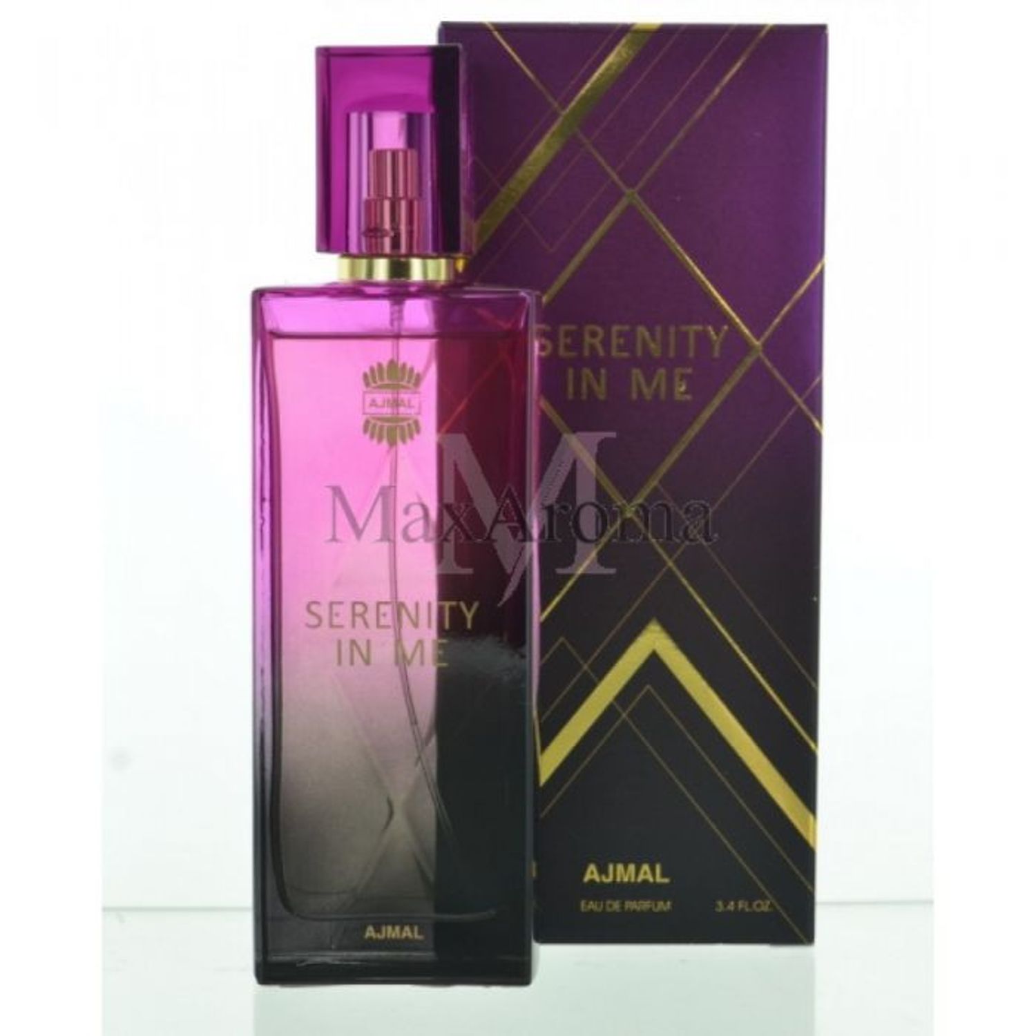 Ajmal Serenity in Me 100ml fotografia produsului