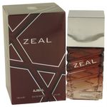 Ajmal Zeal 100ml fotografia produsului