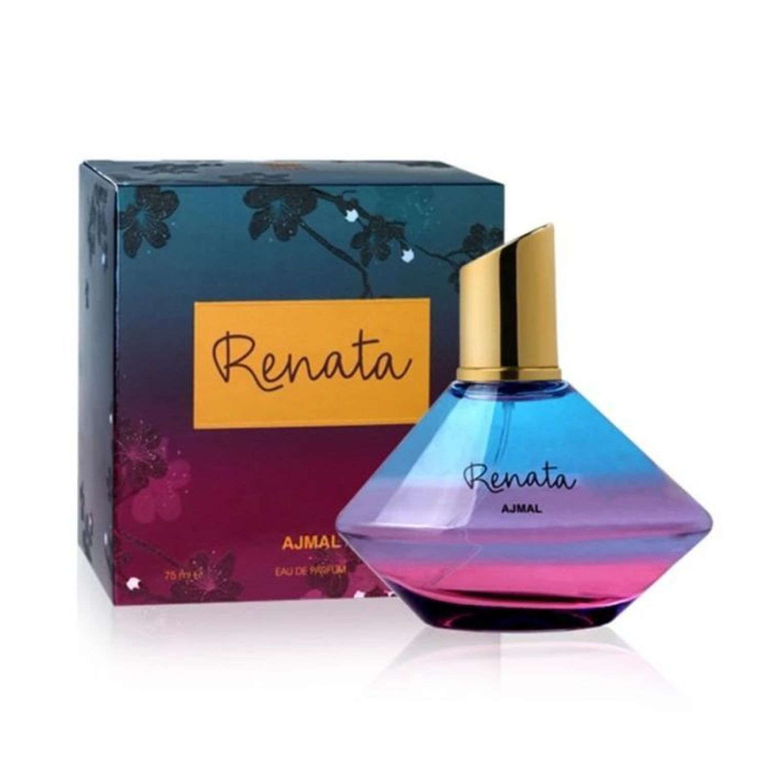 Ajmal Renata 75ml fotografia produsului