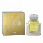 Apa de parfum Ajmal Oath Her, 100 ml, pentru femei fotografia produsului