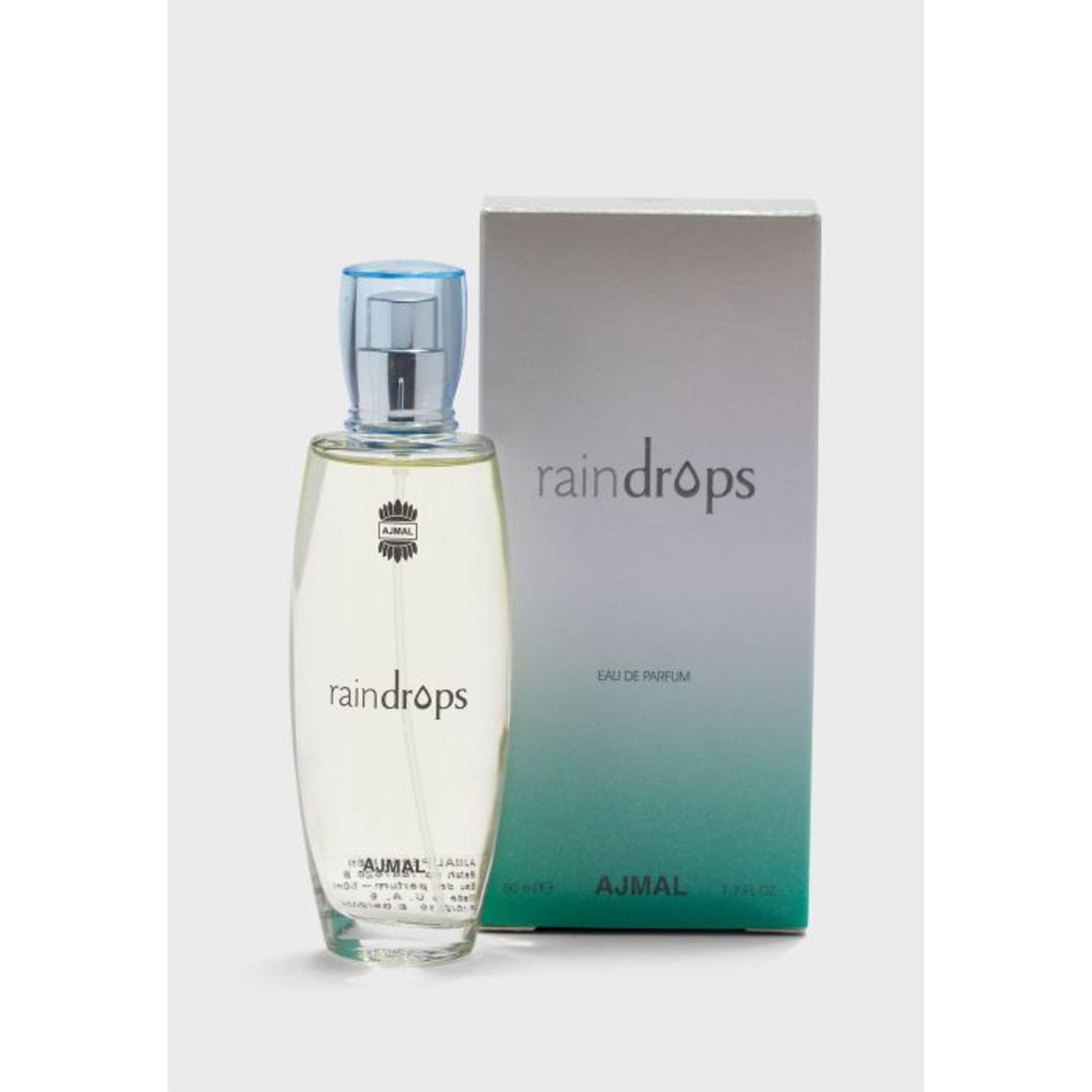 Ajmal Raindrops 50ml fotografia produsului