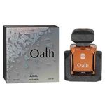 Ajmal Oath Him 100ml fotografia produsului