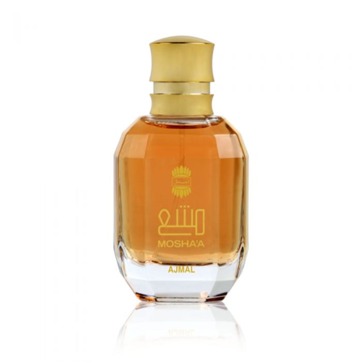 Apa de parfum Ajmal Mosha'a Men, 50 ml, pentru barbati fotografia produsului