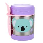 Recipient Skip Hop pentru Mancare Zoo Koala, 325 ml fotografia produsului View 5 S