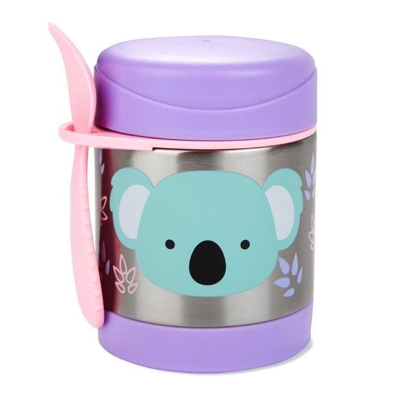 Recipient Skip Hop pentru Mancare Zoo Koala, 325 ml fotografia produsului View 5 L