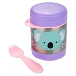 Recipient Skip Hop pentru Mancare Zoo Koala, 325 ml fotografia produsului View 4 S
