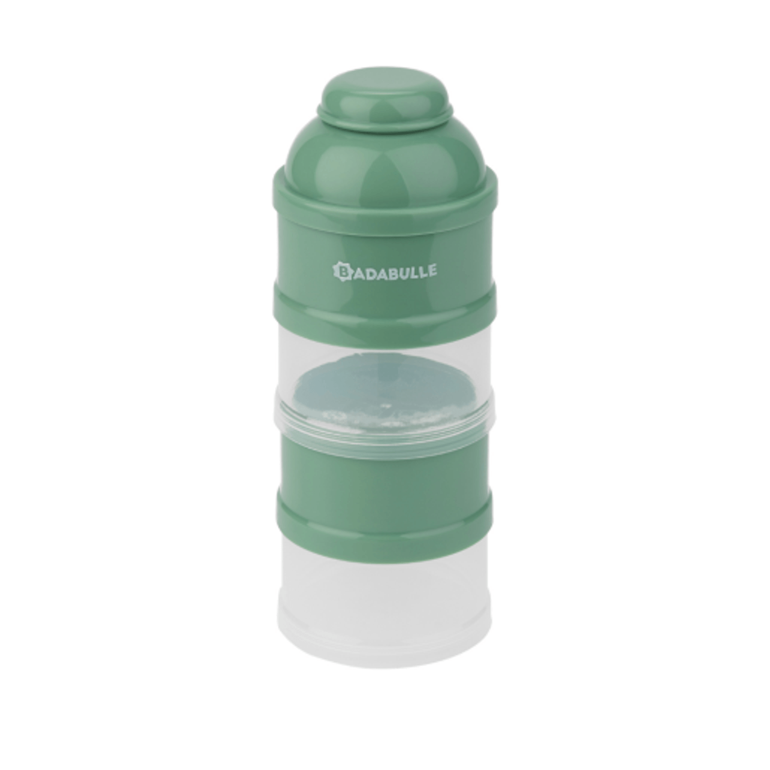 Dozator lapte praf Verde, Badabulle fotografia produsului View 2 L