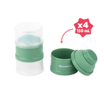 Dozator lapte praf Verde, Badabulle fotografia produsului View 5 S