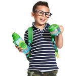 Cana pentru gustari Zoo Crocodil, 222 ml,  Skip Hop fotografia produsului View 5 S