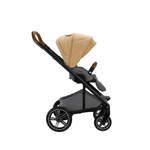 Carucior Mixx Next Camel, Nuna fotografia produsului View 6 S