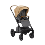 Carucior Mixx Next Camel, Nuna fotografia produsului