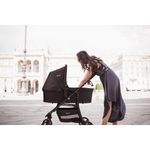 Carucior Style 3 in 1 Black, BabyGo fotografia produsului View 5 S