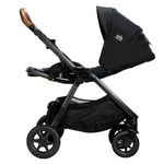 Carucior multifunctional Finiti Signature, Eclipse, Joie fotografia produsului View 3 S