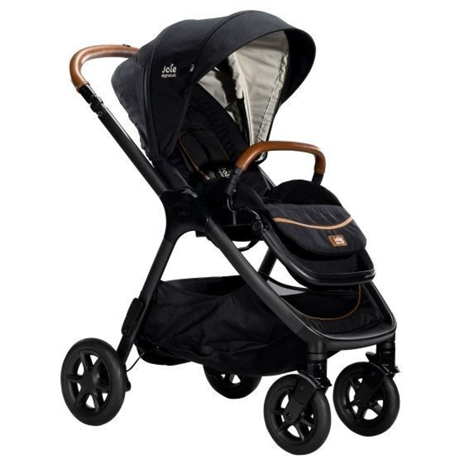 Carucior multifunctional Finiti Signature, Eclipse, Joie fotografia produsului View 6 L