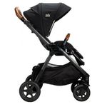 Carucior multifunctional Finiti Signature, Eclipse, Joie fotografia produsului View 2 S
