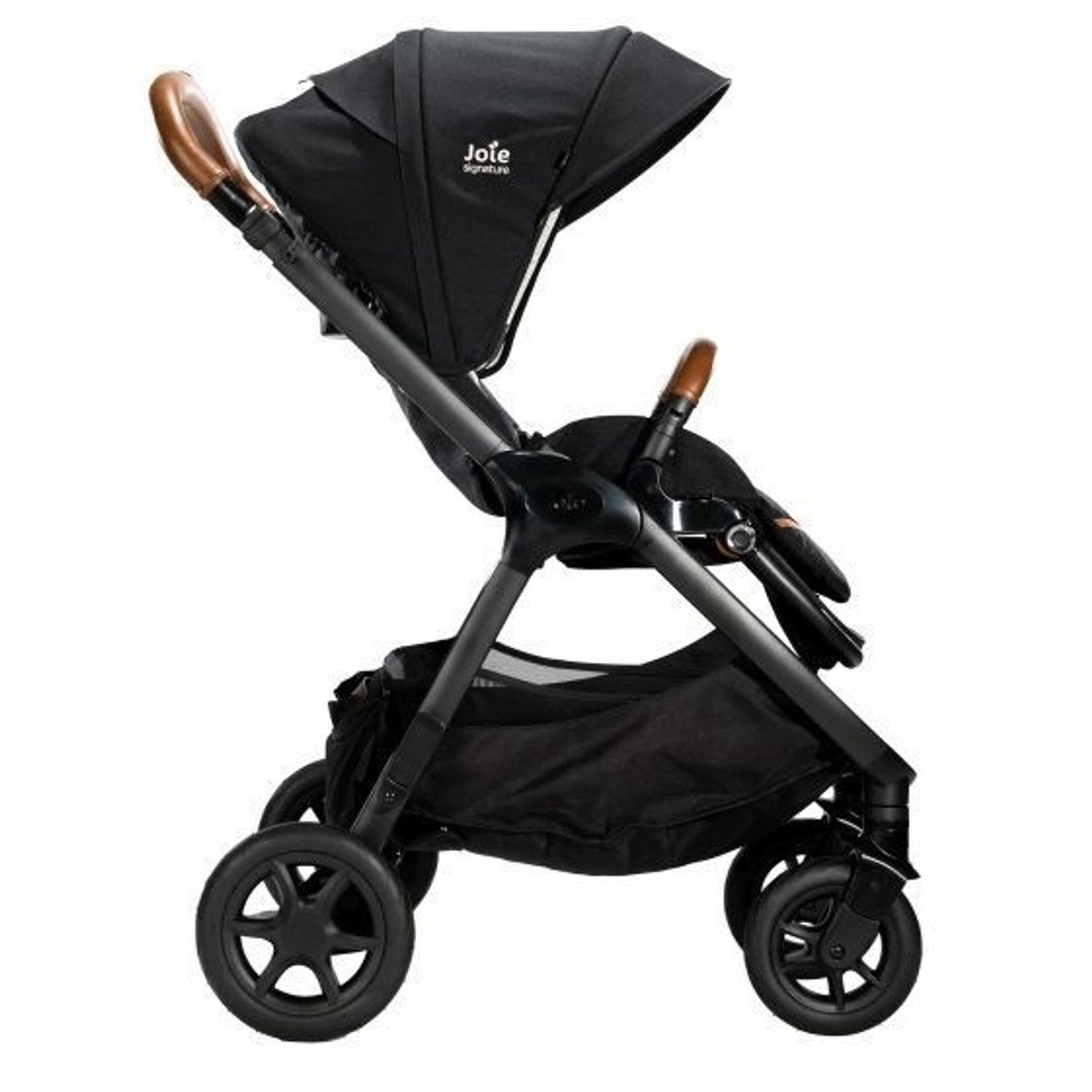 Carucior multifunctional Finiti Signature, Eclipse, Joie fotografia produsului View 2 L