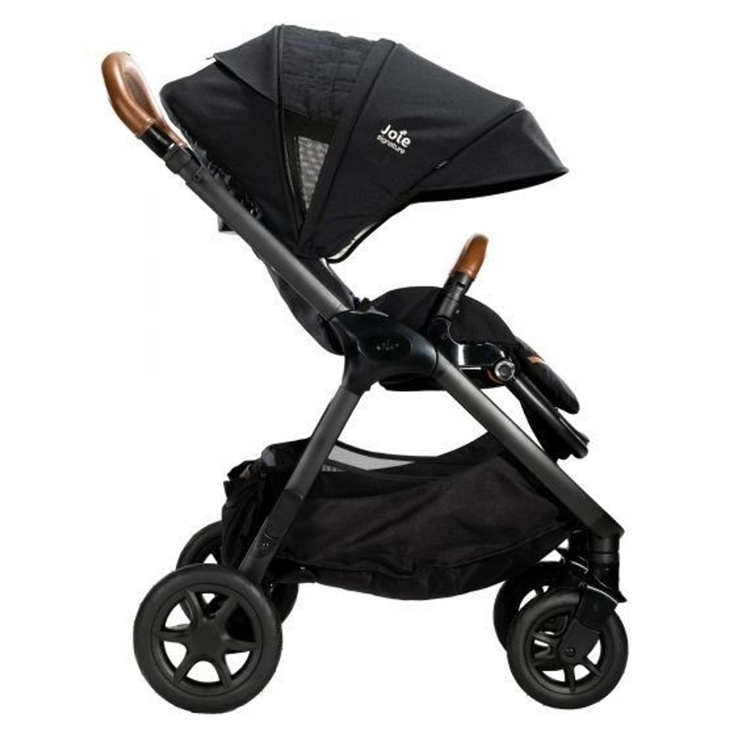Carucior multifunctional Finiti Signature, Eclipse, Joie fotografia produsului