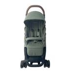 Carucior Ultracompact Pepp Next Pine, Verde, Nuna fotografia produsului