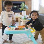 Centru de activitati 4 in 1 Mix & Roll, Baby Einstein fotografia produsului View 4 S