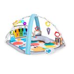 Saltea de joaca 4 in 1 Baby Einstein - Kickin' Tunes fotografia produsului