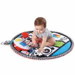 Saltea de joaca Baby Einstein - Bold New World fotografia produsului
