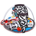 Saltea de joaca Baby Einstein - Bold New World fotografia produsului View 5 S