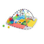 Saltea de activitati, Bright Starts, 5 in 1 Ball Pit fotografia produsului