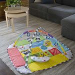 Saltea de activitati, Bright Starts, 5 in 1 Ball Pit fotografia produsului View 6 S