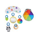 Saltea de activitati, Bright Starts, 5 in 1 Ball Pit fotografia produsului View 2 S