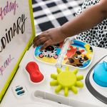 Masuta de activitati Baby Einstein - Curiosity Table fotografia produsului View 4 S