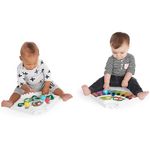 Centru de activitati 4 in 1 Baby Einstein, Around We Grow fotografia produsului View 2 S