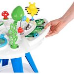 Centru de activitati 4 in 1 Baby Einstein, Around We Grow fotografia produsului View 3 S