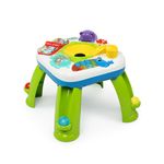 Masuta de activitati Bright Starts, Get Rollin' Activity Table fotografia produsului View 2 S