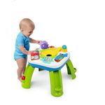 Masuta de activitati Bright Starts, Get Rollin' Activity Table fotografia produsului View 3 S
