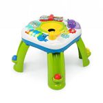 Masuta de activitati Bright Starts, Get Rollin' Activity Table fotografia produsului