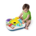 Masuta de activitati Bright Starts, Get Rollin' Activity Table fotografia produsului View 5 S
