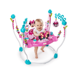 Centru de activitati Minnie Mouse Jumper, Bright Starts fotografia produsului View 3 S