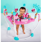 Centru de activitati Minnie Mouse Jumper, Bright Starts fotografia produsului View 6 S