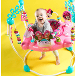 Centru de activitati Minnie Mouse Jumper, Bright Starts fotografia produsului View 2 S