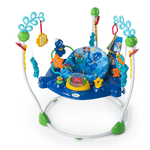 Centru de activitati Neptune's Ocean Discovery Jumper, Baby Einstein fotografia produsului