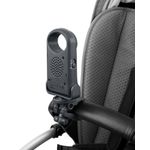Ventilator pentru carucior, cu USB, Skip Hop fotografia produsului View 5 S