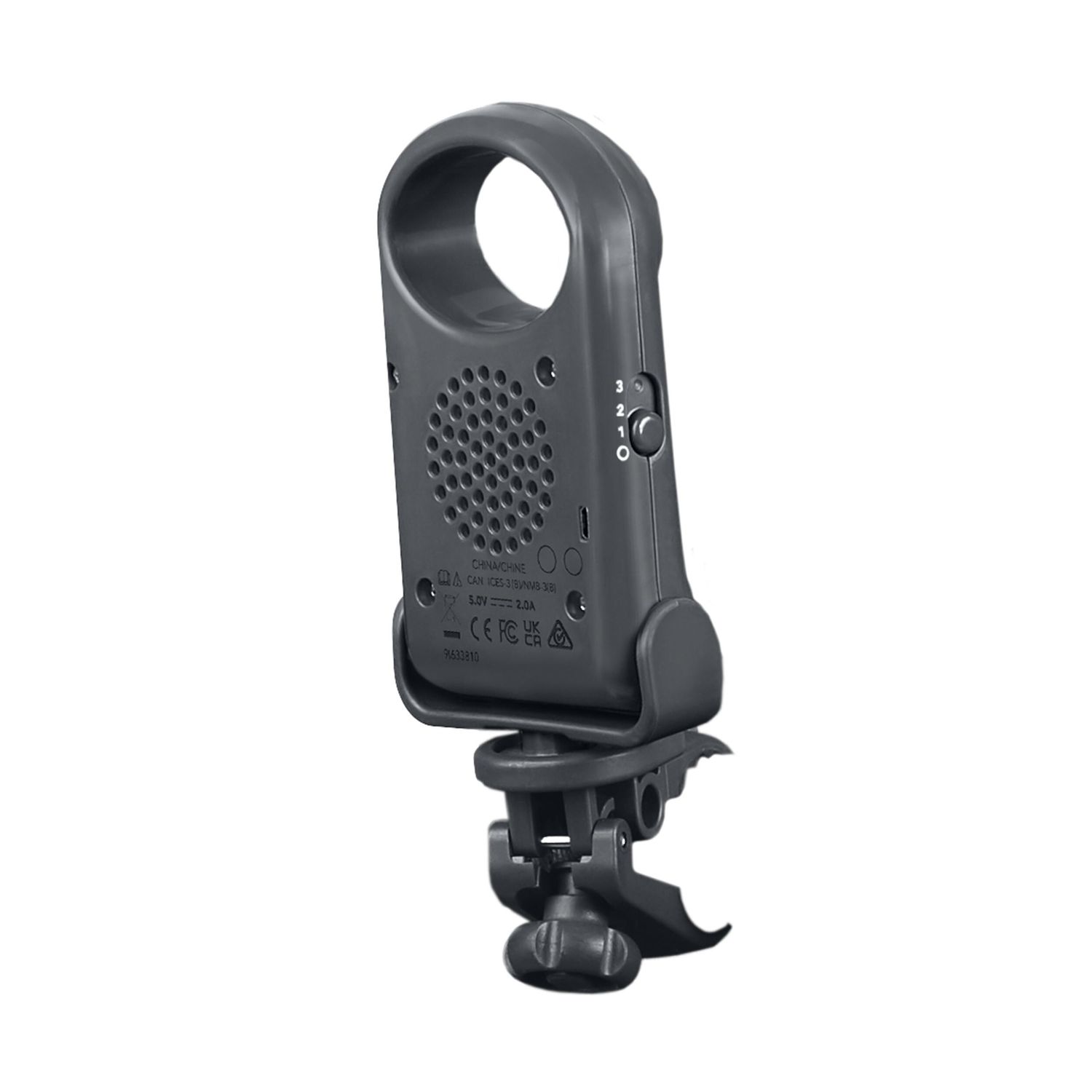 Ventilator pentru carucior, cu USB, Skip Hop fotografia produsului