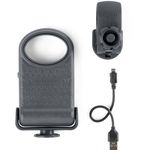 Ventilator pentru carucior, cu USB, Skip Hop fotografia produsului View 2 S