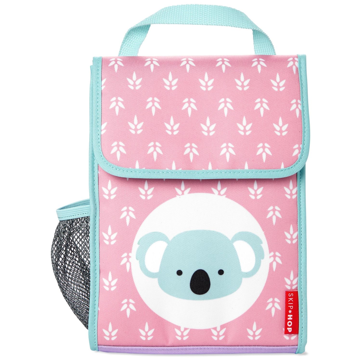 Saculet pentru pranz Zoo - Koala. Skip Hop fotografia produsului