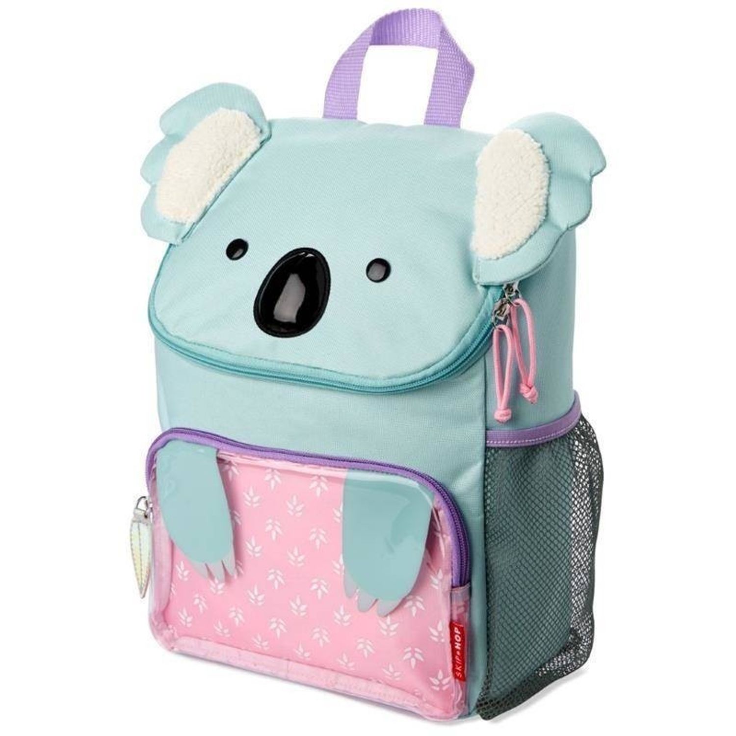 Rucsac Zoo, Koala, Skip Hop fotografia produsului View 2 L