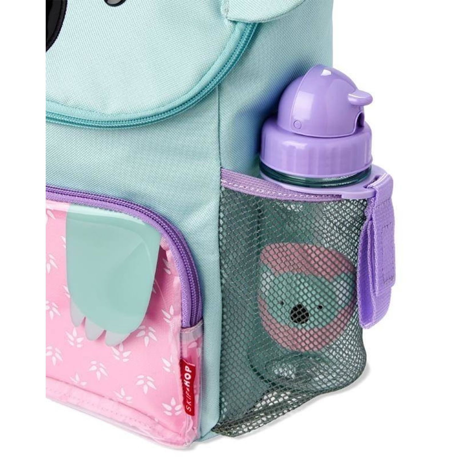 Rucsac Zoo, Koala, Skip Hop fotografia produsului View 6 L