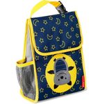 Saculet Skip Hop pentru Pranz Zoo Liliac fotografia produsului