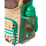 Rucsac Zoo, Catelus Pug, Skip Hop fotografia produsului View 3 S